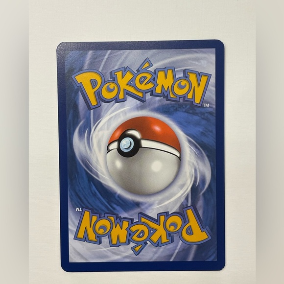 🟢 Pokémon Card – Golisopod 246/182 (Full Art) | Paradox Rift | Near Mint 🟢 - Picture 3 of 3